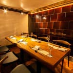 デートも女子会も合コンもナイショが楽しい!? 渋谷の個室で美味しい晩餐会！
