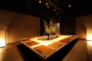 池袋での宴会・女子会・飲み会に！【池袋×個室居酒屋】料理が自慢のお店！