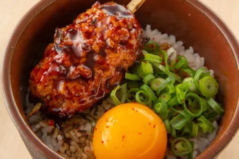 「全席個室 楽蔵‐RAKUZO‐ 新宿東口店」の料理例