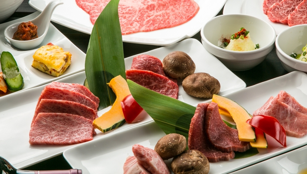渋谷の絶品肉料理