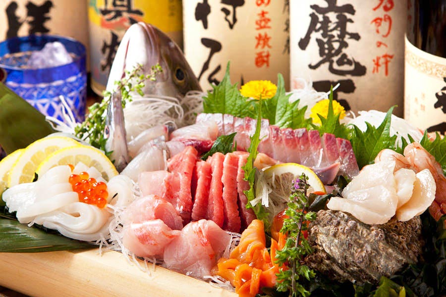 【新宿×和食】本当に旨い店11選！ 新宿の美味しい和食店を厳選