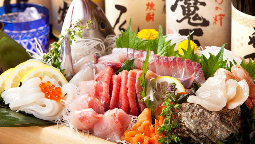 【新宿×和食】本当に旨い店11選！ 新宿の美味しい和食店を厳選