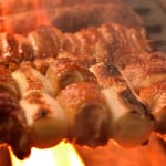 新宿のおいしい焼き鳥で一杯！ 安くてウマい！ こだわり焼き鳥