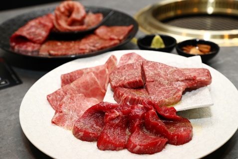 和牛焼肉 KIM（キム）茅場町