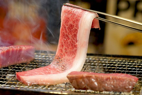 「焼肉どんどん 北新地店」料理イメージ