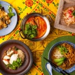 新宿のおすすめエスニック料理／タイ・ベトナム・南インド…人気アジア料理店が集合！