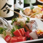 美味しくて安い赤坂のおすすめ居酒屋は、個室も日本酒も充実！