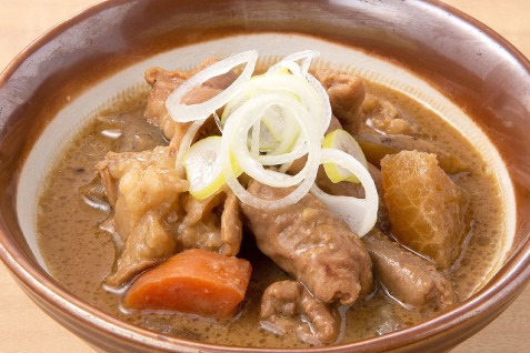 「庄や 立川南口店」の「 煮込み」