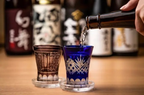 『品川 今井屋本店』の日本酒