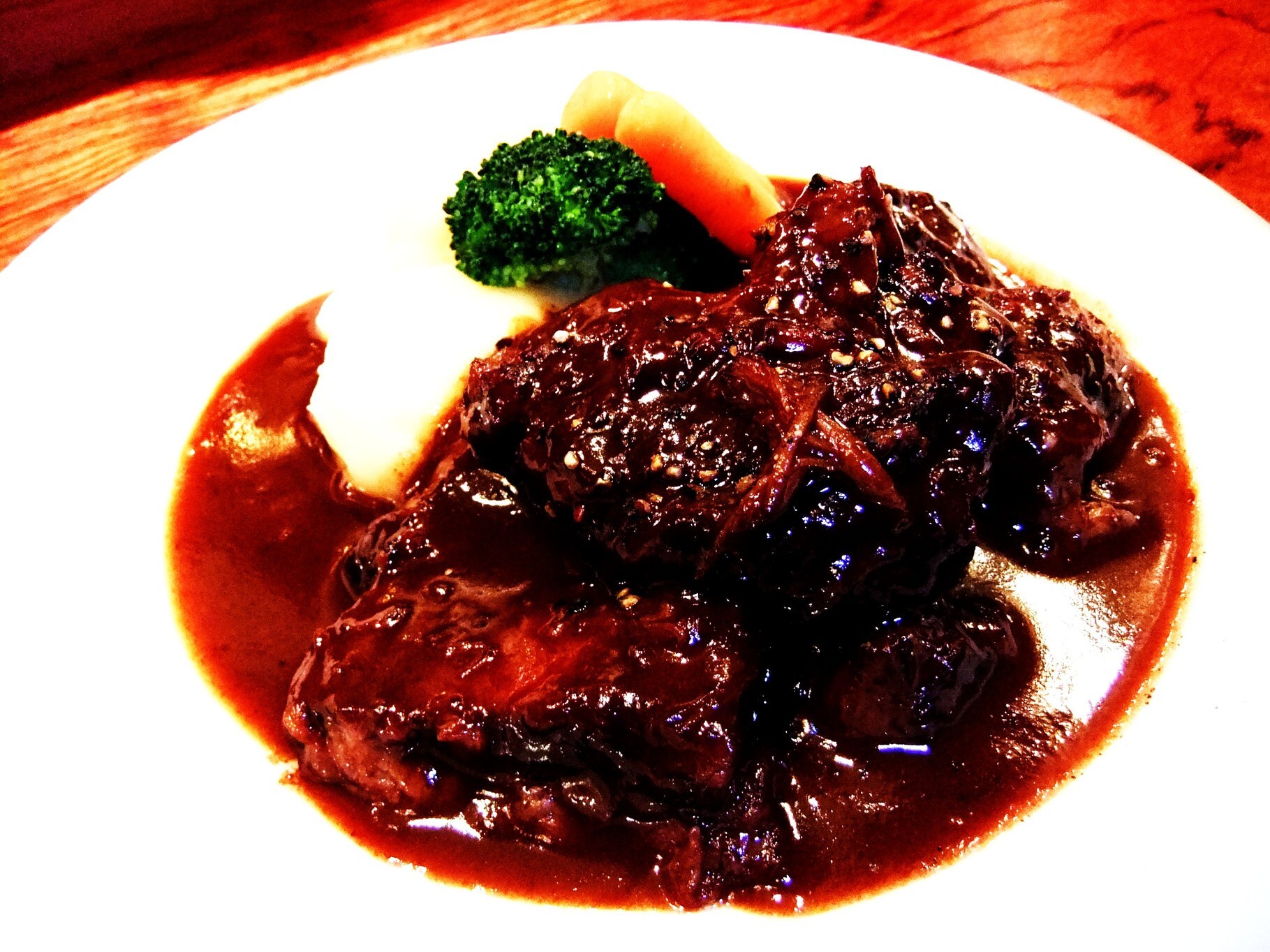 『cookman（コックマン）』の煮込み料理