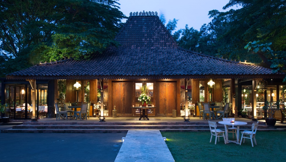 Plataran Hotels&Resort
