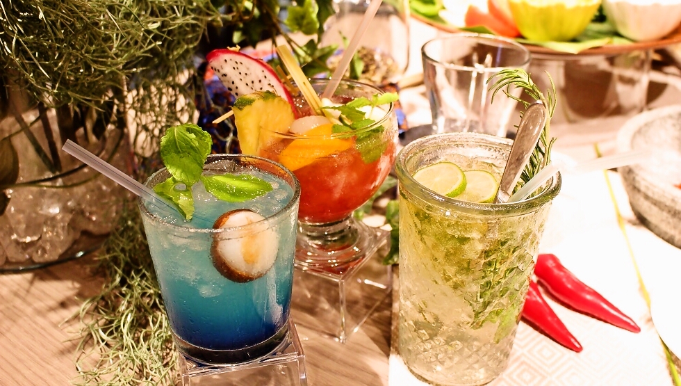 カクテル