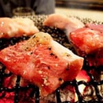 焼肉から韓国料理、肉割烹まで人気店が集合！ 赤坂のおいしい焼肉店
