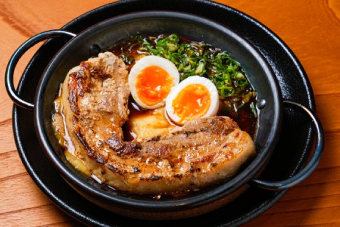 「Mr.Gentleman ～Neo Japan Dining～ 横浜店」の料理例