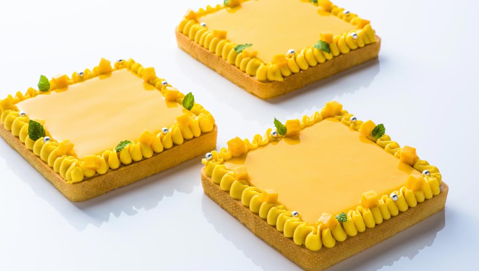 「SWEET SUNSHINE」