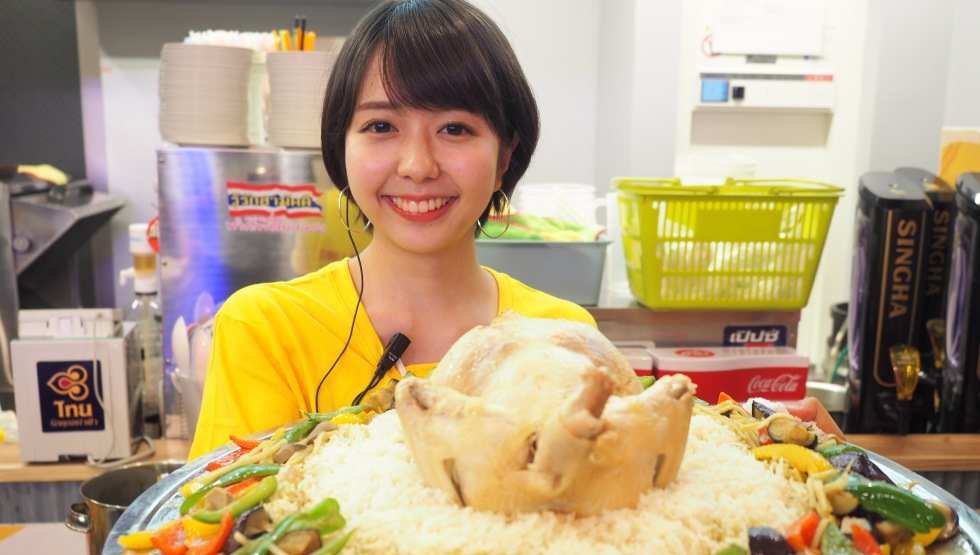 『999新橋店』スタッフ