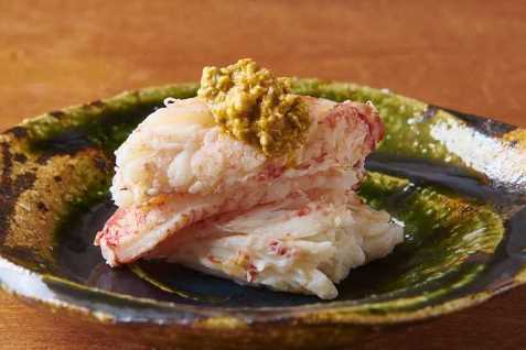 『ふくぼく』の料理 『ふくぼく』の料理
