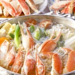 酒場天国・上野の鍋は肉も魚も最高！ 和アリ洋アリ！上野の絶品鍋！