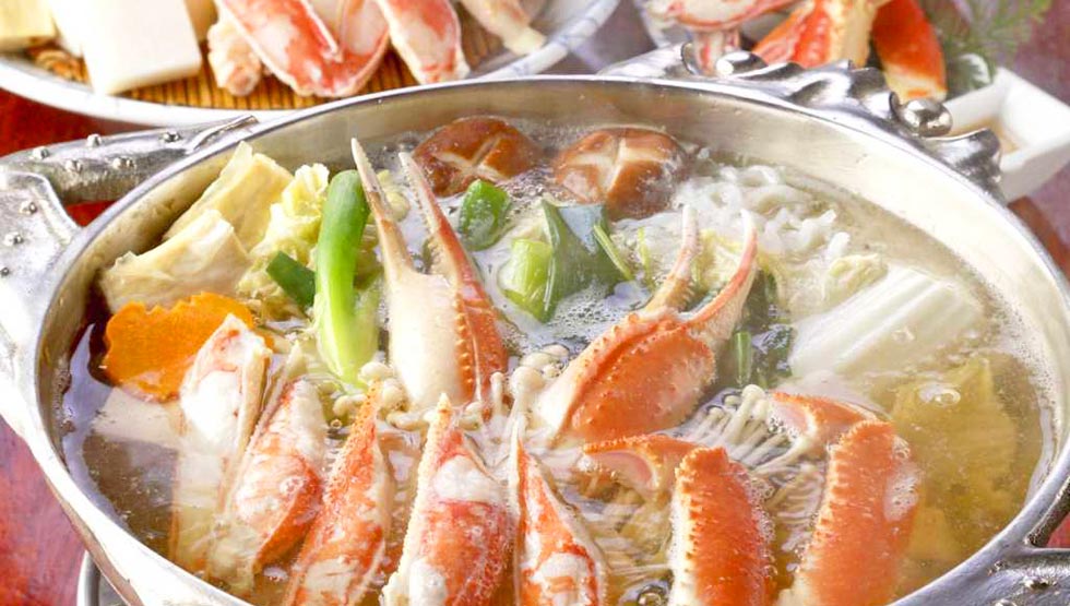 酒場天国・上野の鍋は肉も魚も最高！ 和アリ洋アリ！上野の絶品鍋！