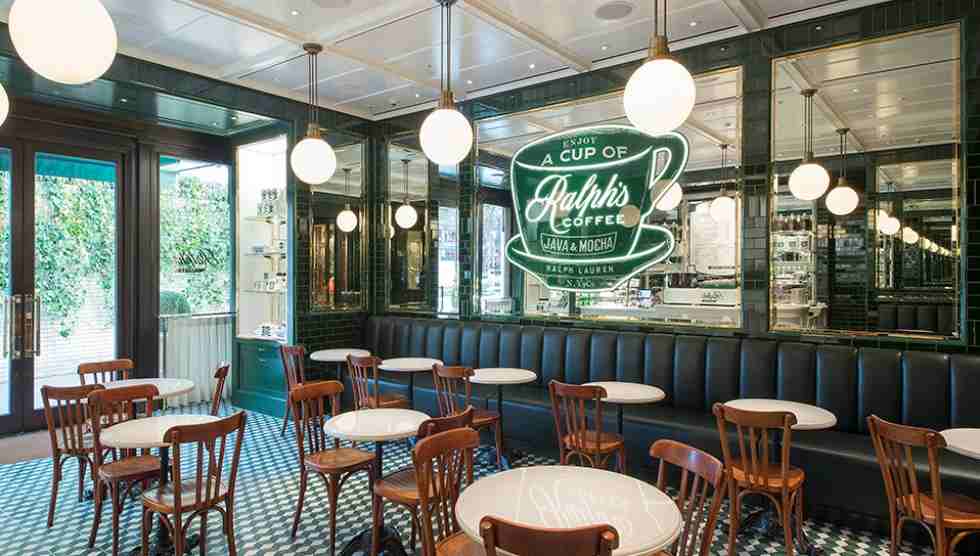 『Ralph’s Coffee（ラルフズ コーヒー）』