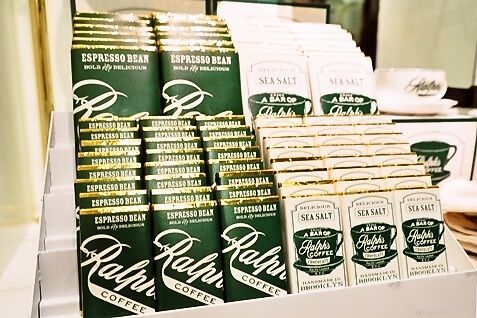 『Ralph’s Coffee（ラルフズ コーヒー）』チョコレート