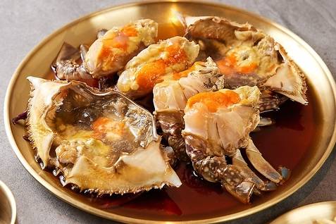 「シンサコッケタン 大阪梅田店」の料理例