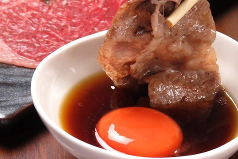 『焼肉lab』料理イメージ