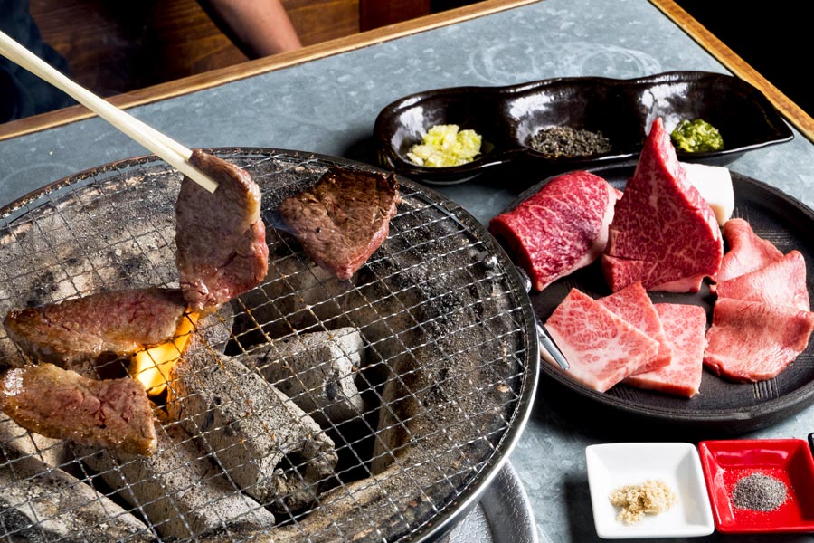 梅田で本当にウマい焼肉12選！ 絶対に食べるべき梅田の焼肉店