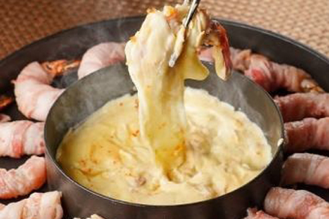 「海老×肉 Ebi Bali」料理イメージ