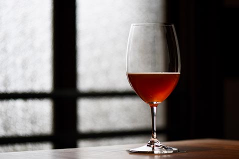 『SPRING VALLEY BREWERY 京都』の「Kyoto Brewer's Challenge ～Barleywine Style～」
