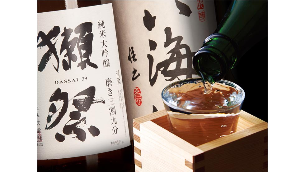 日本海庄や・冬の総決算！ 「銘酒全品500円均一」＆「人気宴会コース20%OFF」