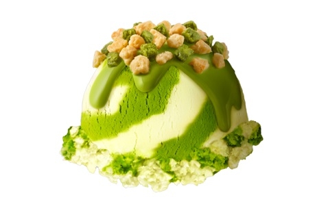 デコレーションズ「抹茶チーズクッキー 」2