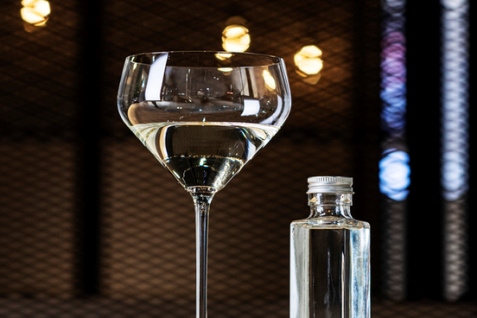 『日本酒プレミアムラウンジ 一献風月 by PERIE CHIBA』の日本酒