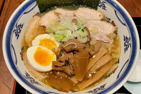 「麺とおばんざいとお酒のお店 佳什」料理イメージ