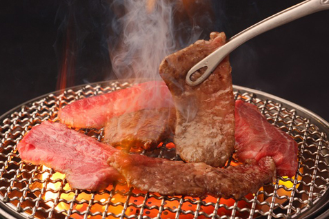 「和牛焼肉 日高商店」料理イメージ