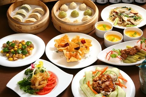 『京鼎樓 恵比寿本店』のコース