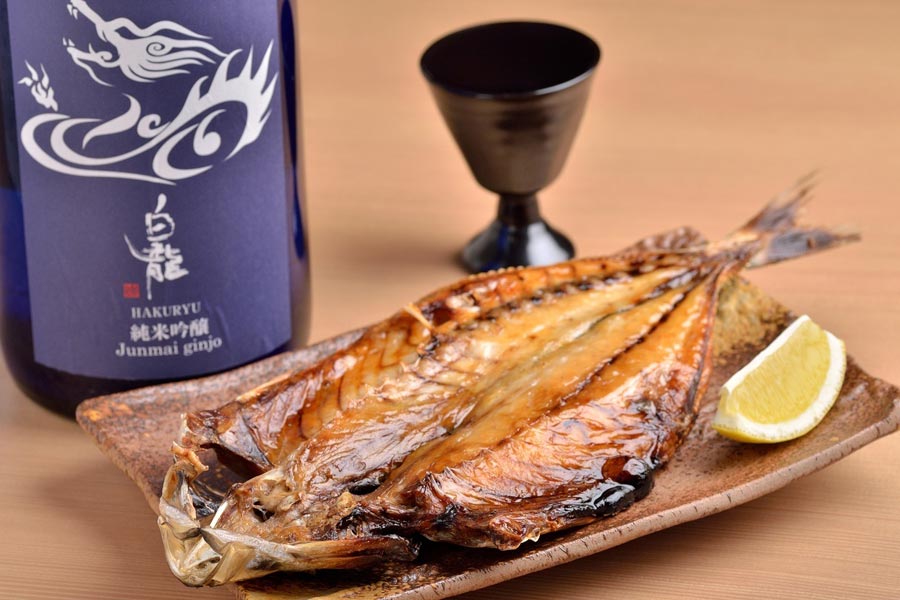 安くてウマい！神田の酒場でガッツリ呑み喰い！酒も肴も美味しい！神田の居酒屋