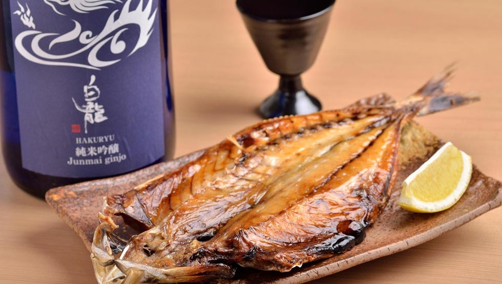 安くてウマい！神田の酒場でガッツリ呑み喰い！酒も肴も美味しい！神田の居酒屋
