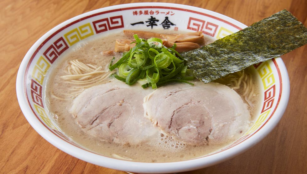 ラーメン激戦区 東京・丸の内／『KITTE』に3/5オープン！