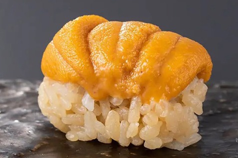 「京橋 鮨 よこ田」料理イメージ