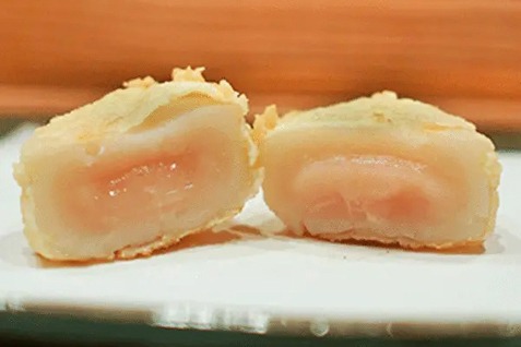 「京橋 鮨 よこ田」料理イメージ