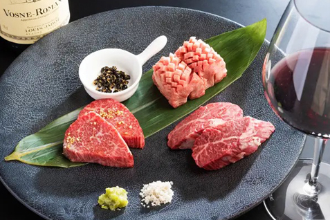 「焼肉ダイニング GROW」料理イメージ