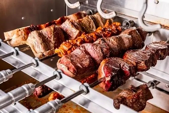 「シュラスコ&ビアレストラン アレグリア京橋」料理イメージ
