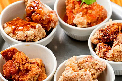 「らんまん食堂 京橋」料理イメージ