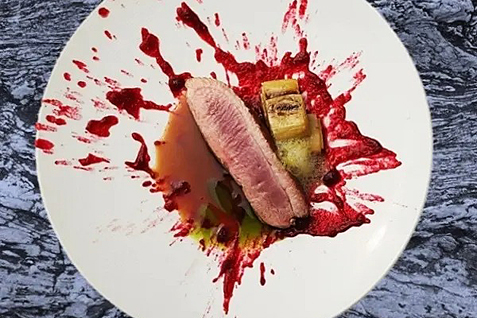 「明治屋ワイン亭」料理イメージ