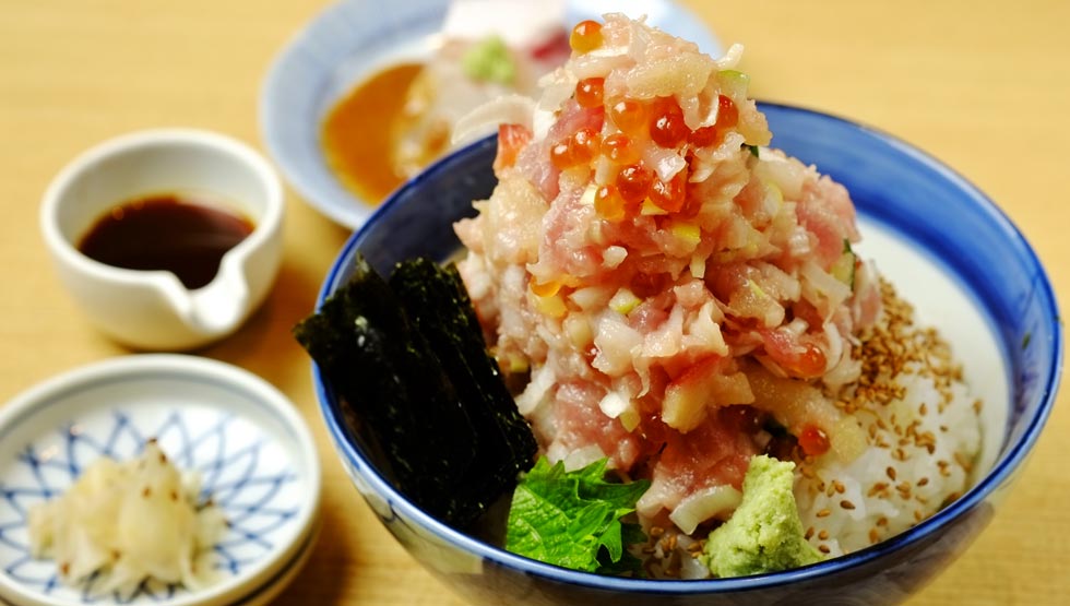八重洲で人気の美味しいお店