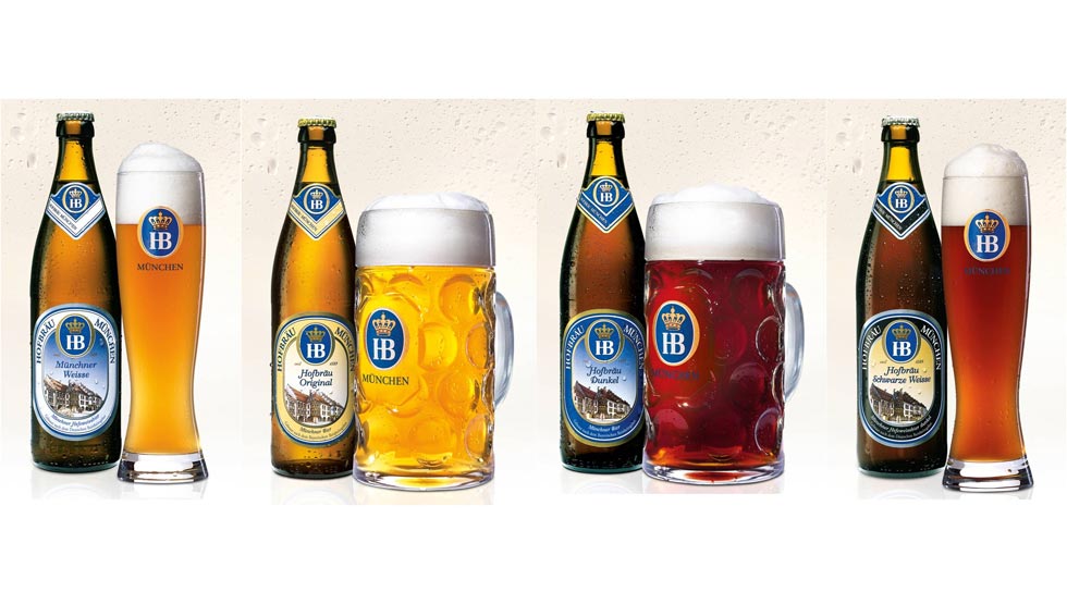 ランチタイム限定のドイツブッフェも用意！『Zum BIERHOF neu 新宿東口』誕生