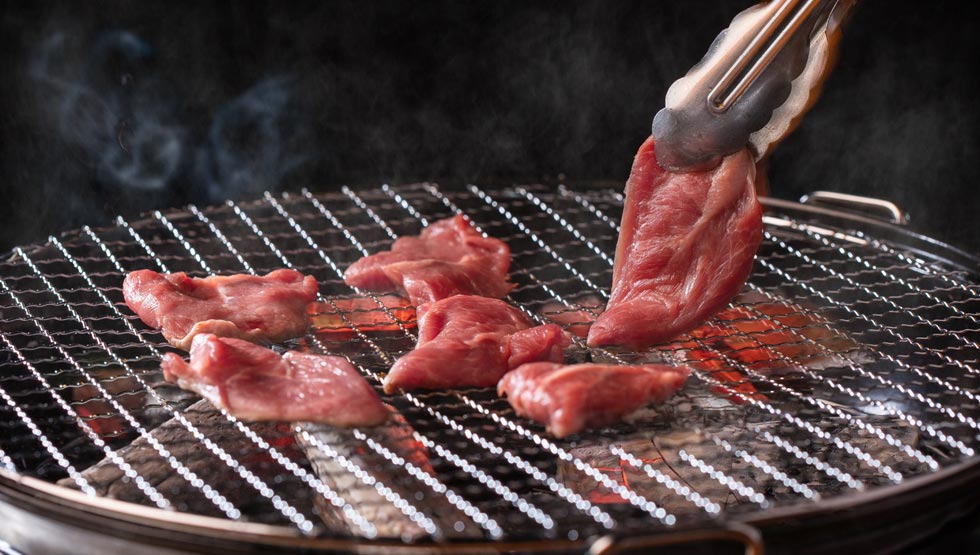 とっても珍しいラム焼肉専門店！『lamb ne（らむね）』新宿にオープン！