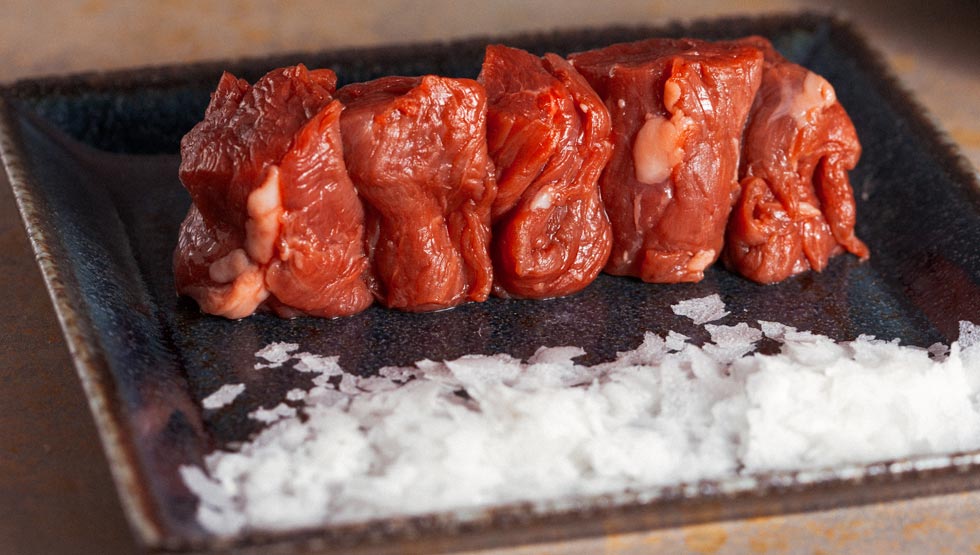 とっても珍しいラム焼肉専門店！『lamb ne（らむね）』新宿にオープン！