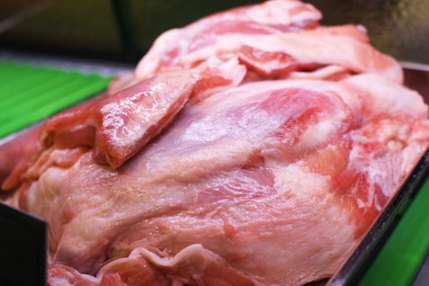 とっても珍しいラム焼肉専門店！『lamb ne（らむね）』新宿にオープン！